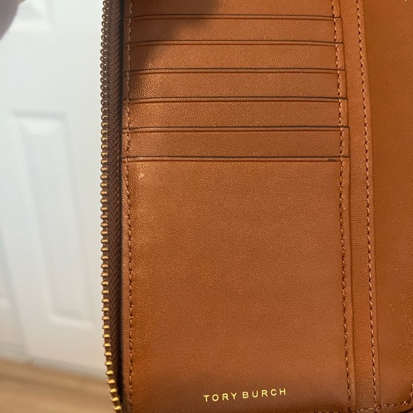 Tory Burch wallet - Picture 4 of 7